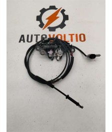 Cerradura Capo