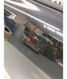 Puerta Trasera Derecha