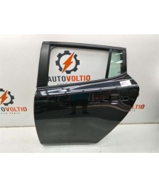 Puerta Trasera Izquierda