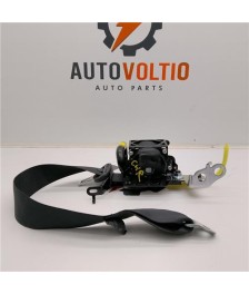 Cinturon Seguridad Trasero Derecho