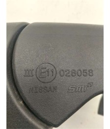Retrovisor Electrico Derecho