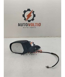 Retrovisor Electrico Izquierdo