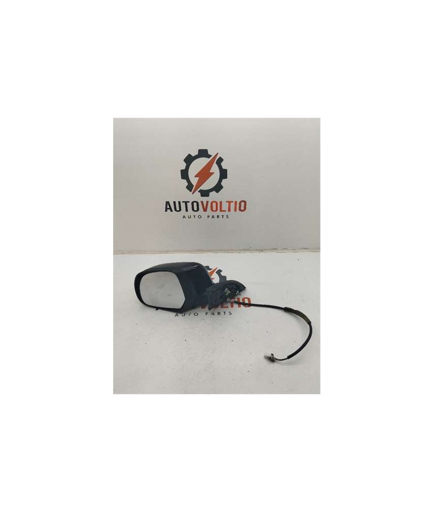 Retrovisor Electrico Izquierdo
