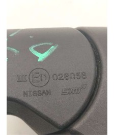 Retrovisor Electrico Izquierdo