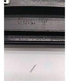 Moldura Puerta Delantera Izquierda