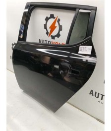 Puerta Trasera Izquierda