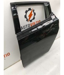 Puerta Trasera Izquierda
