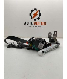 Cinturon Seguridad Delantero Derecho