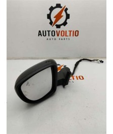 Retrovisor Electrico Izquierdo