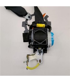 Cinturon Seguridad Trasero Derecho