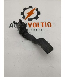 Pedal Acelerador