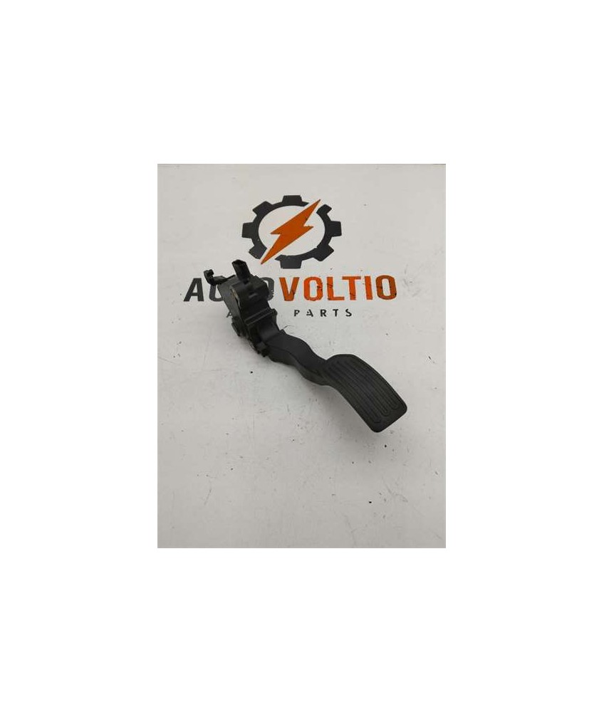 Pedal Acelerador