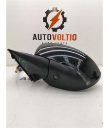 Retrovisor Electrico Izquierdo