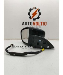 Retrovisor Electrico Izquierdo