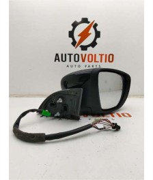 Retrovisor Electrico Derecho