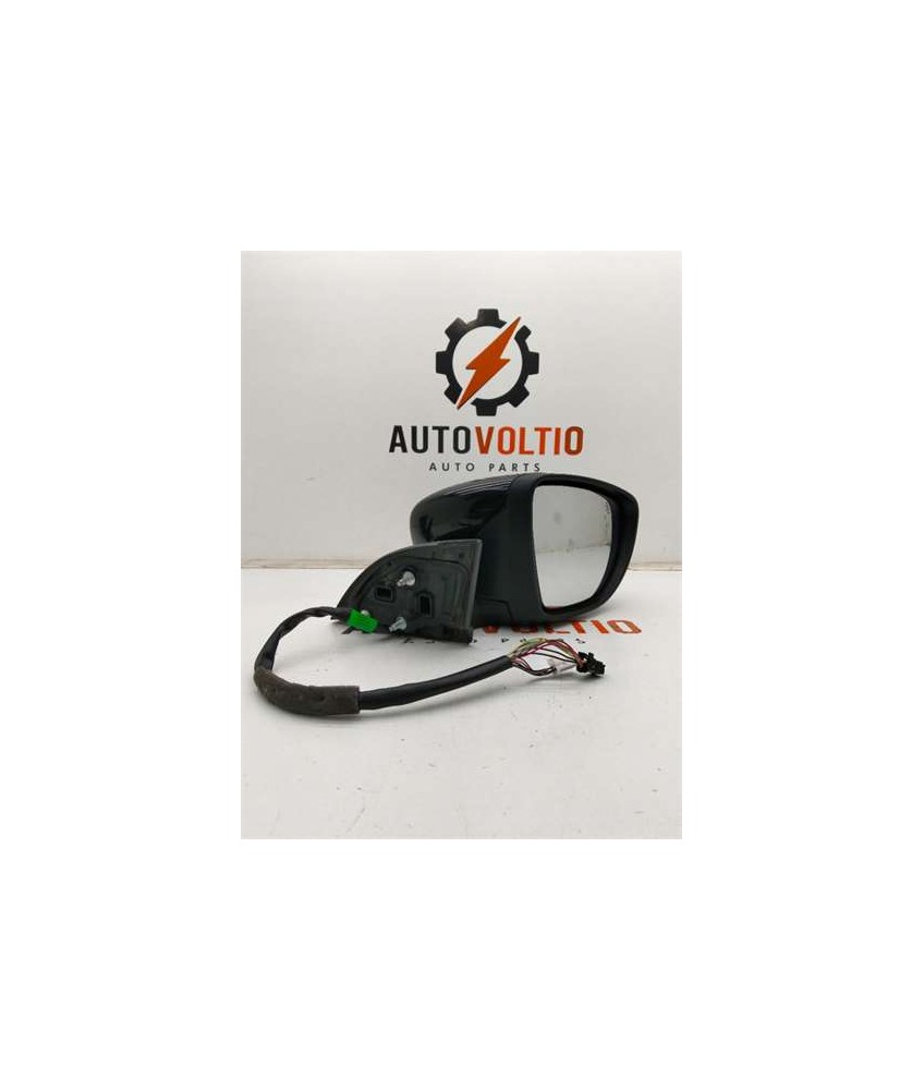 Retrovisor Electrico Derecho