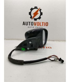 Retrovisor Electrico Derecho