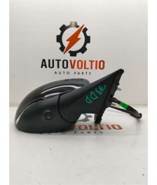 Retrovisor Electrico Derecho