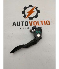 Pedal Acelerador