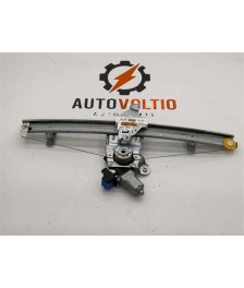 Elevalunas Electrico Delantero Derecho