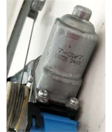 Elevalunas Electrico Delantero Derecho