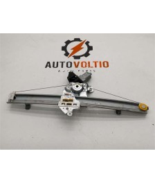 Elevalunas Electrico Delantero Izquierdo