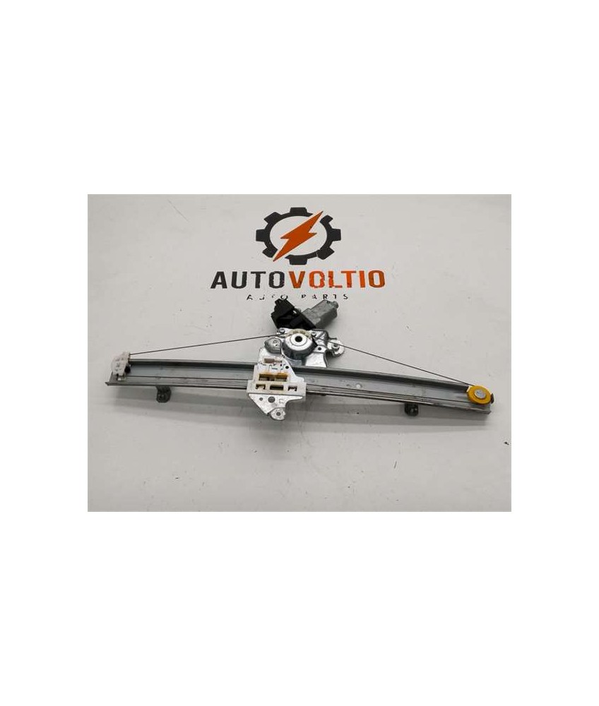 Elevalunas Electrico Delantero Izquierdo