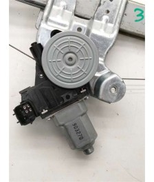 Elevalunas Electrico Delantero Izquierdo