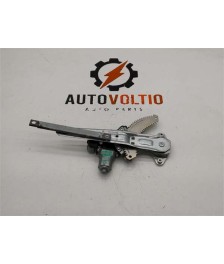 Elevalunas Electrico Trasero Izquierdo
