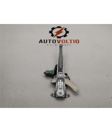 Elevalunas Electrico Trasero Izquierdo