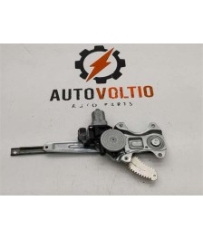 Elevalunas Electrico Trasero Izquierdo