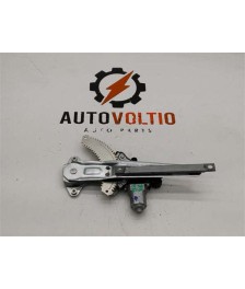 Elevalunas Electrico Trasero Derecho