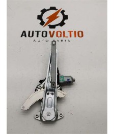 Elevalunas Electrico Trasero Derecho