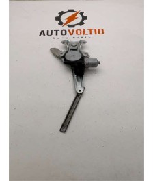 Elevalunas Electrico Trasero Derecho