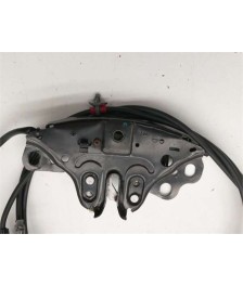 Cerradura Capo