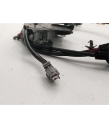 Cerradura Capo