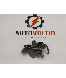 Cerradura Capo