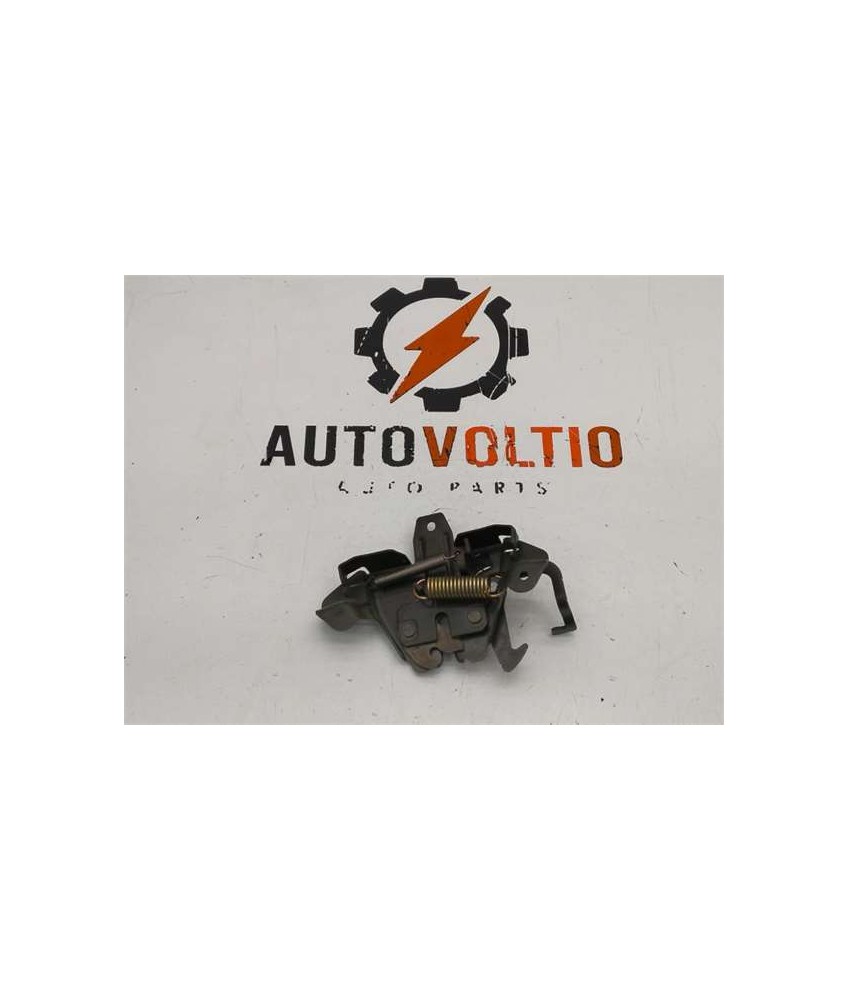 Cerradura Capo