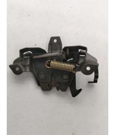 Cerradura Capo
