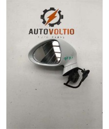 Retrovisor Electrico Izquierdo