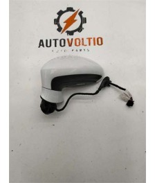 Retrovisor Electrico Izquierdo
