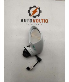 Retrovisor Electrico Izquierdo