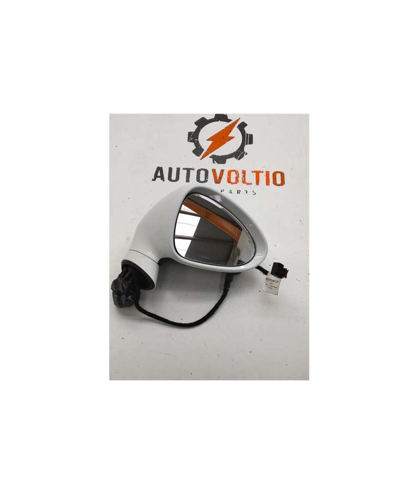 Retrovisor Electrico Derecho