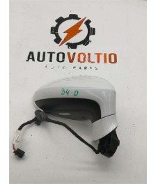 Retrovisor Electrico Derecho