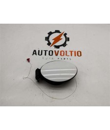 Tapa Exterior Combustible