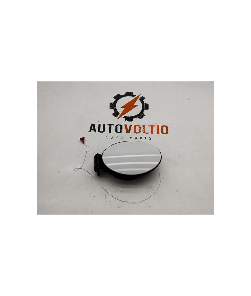 Tapa Exterior Combustible