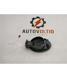 Tapa Exterior Combustible