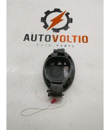 Tapa Exterior Combustible