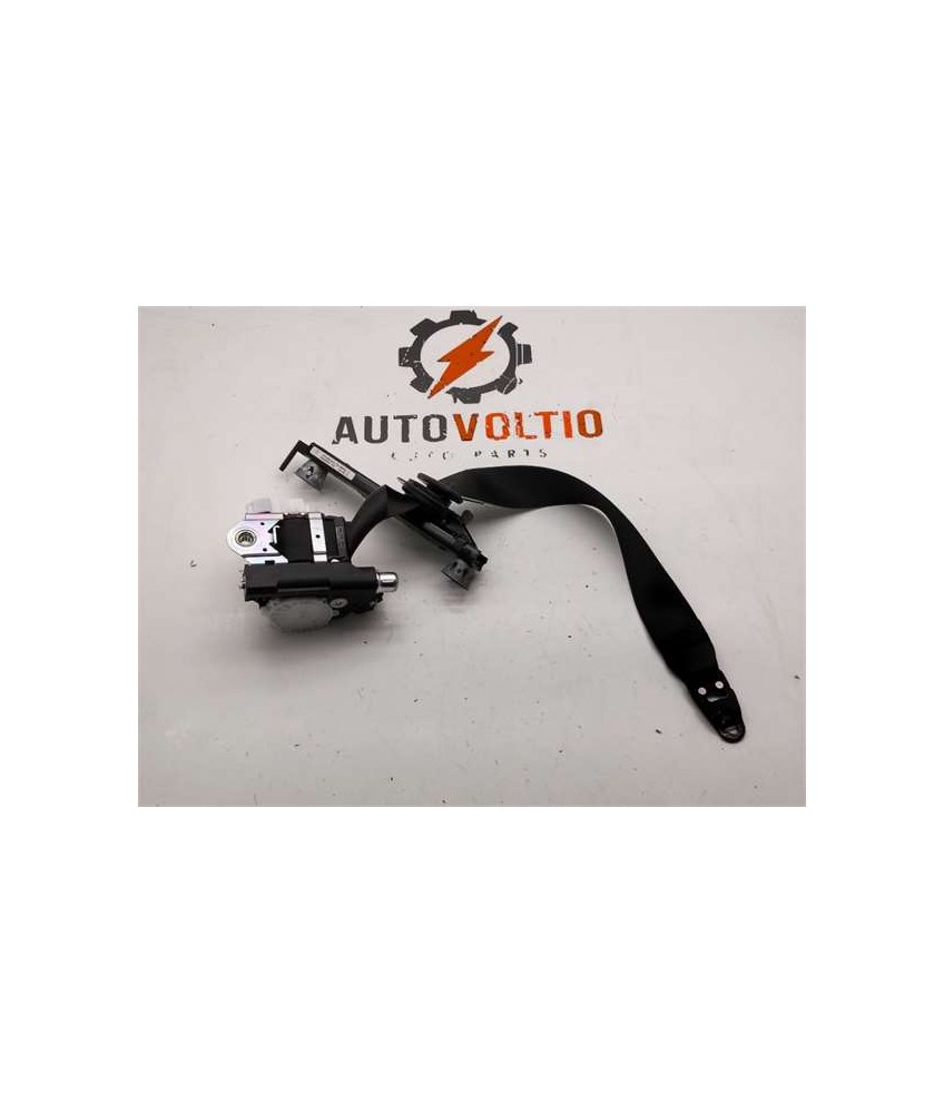 Cinturon Seguridad Delantero Derecho