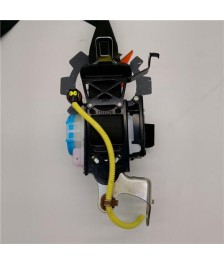 Cinturon Seguridad Trasero Derecho